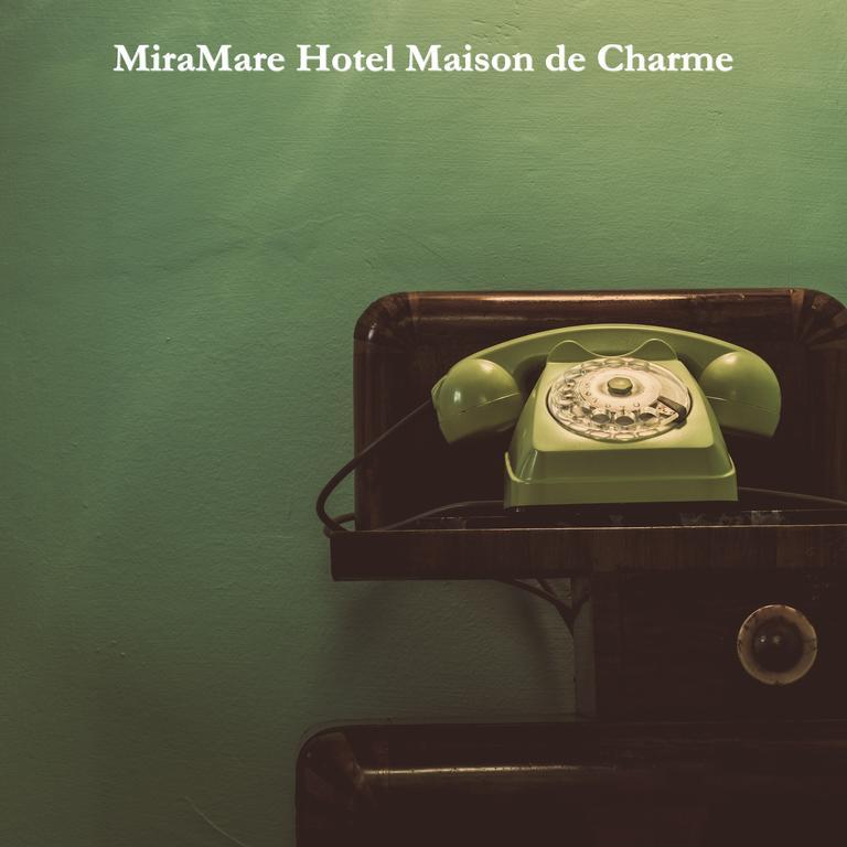 Hotel Miramare Museo 3*