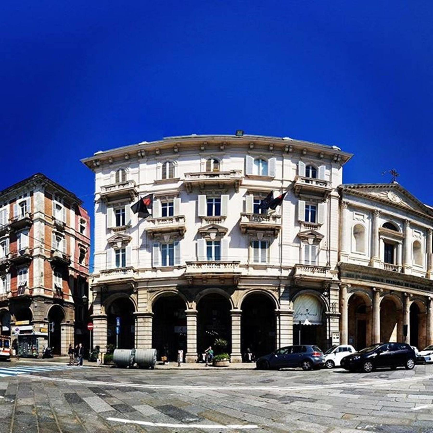 Miramare Museo 3*